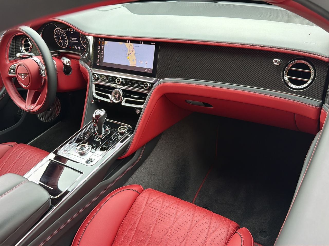 bentley flying spur 2022 SCBBG6ZG6NC001458 image bentley flying spur 2022 SCBBG6ZG6NC001458 image